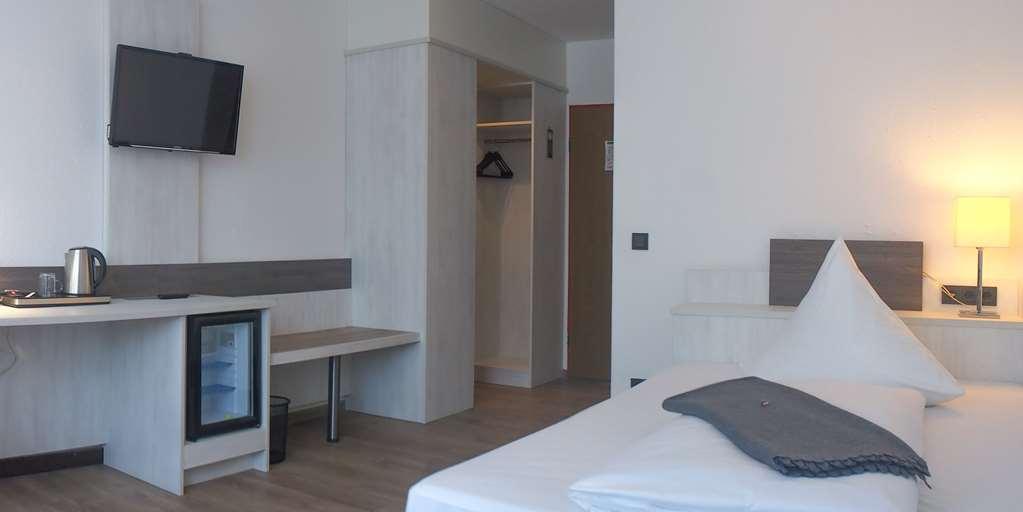 Brenner Hotel Bielefeld Room photo