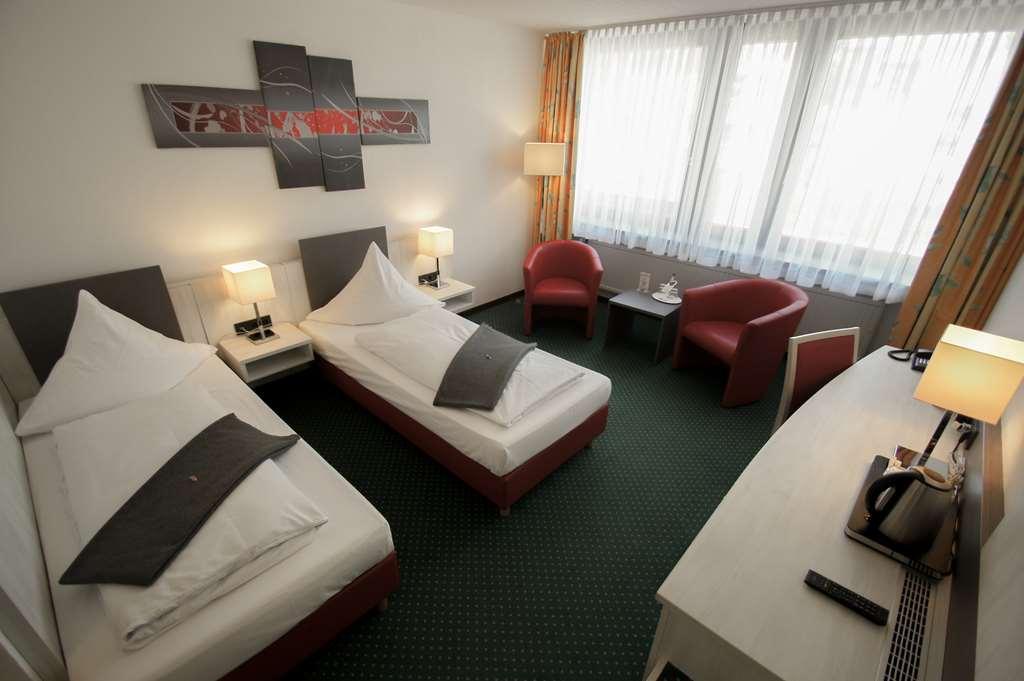 Brenner Hotel Bielefeld Room photo