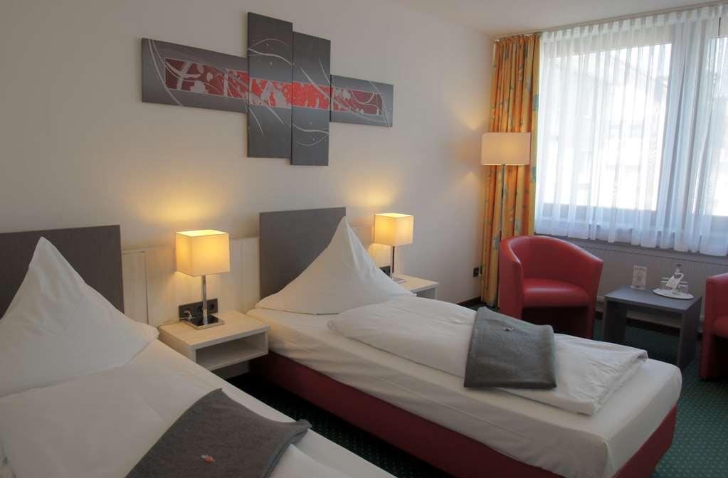 Brenner Hotel Bielefeld Room photo