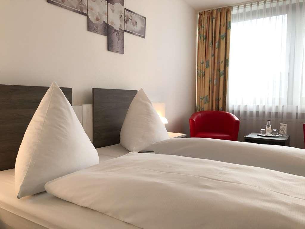 Brenner Hotel Bielefeld Room photo