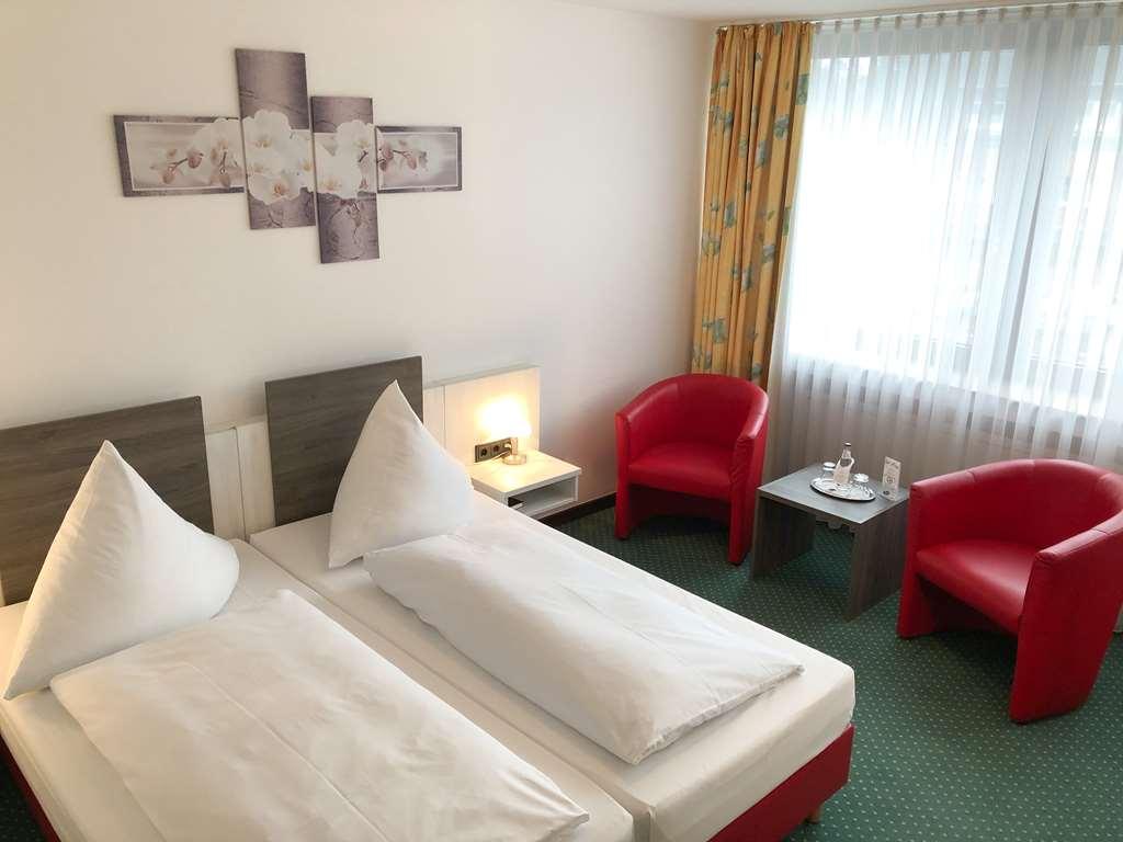 Brenner Hotel Bielefeld Room photo