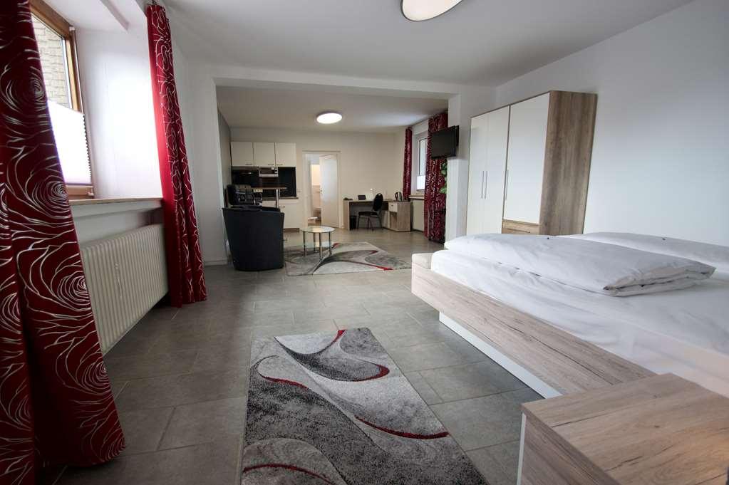 Brenner Hotel Bielefeld Room photo