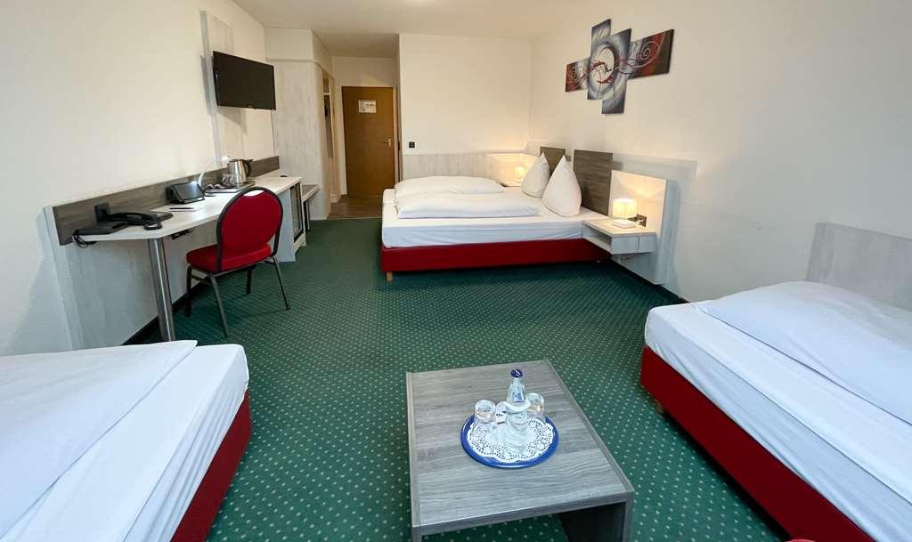 Brenner Hotel Bielefeld Room photo