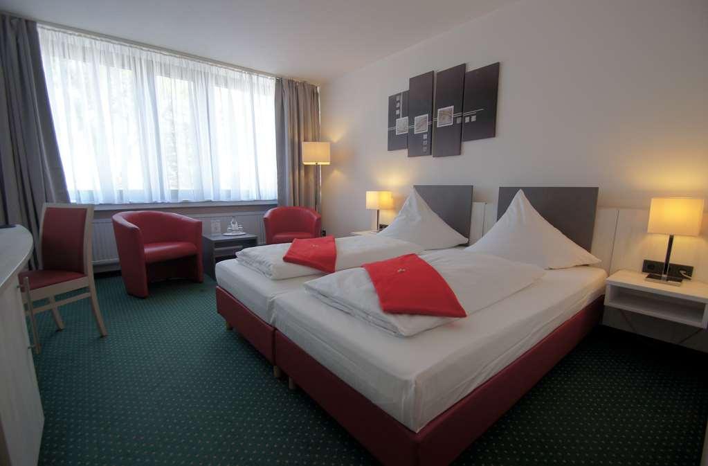 Brenner Hotel Bielefeld Room photo