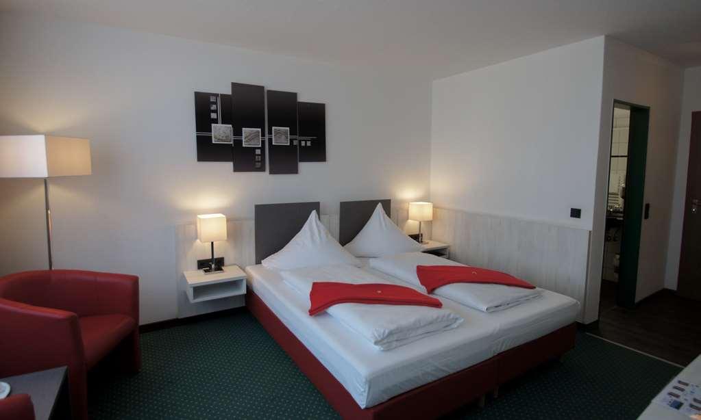 Brenner Hotel Bielefeld Room photo