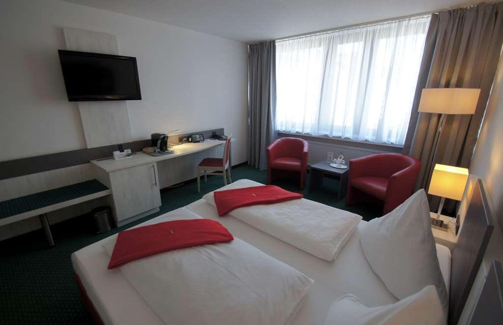 Brenner Hotel Bielefeld Room photo