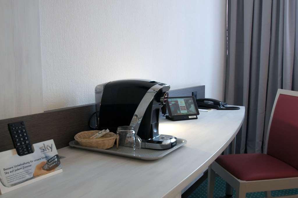 Brenner Hotel Bielefeld Room photo