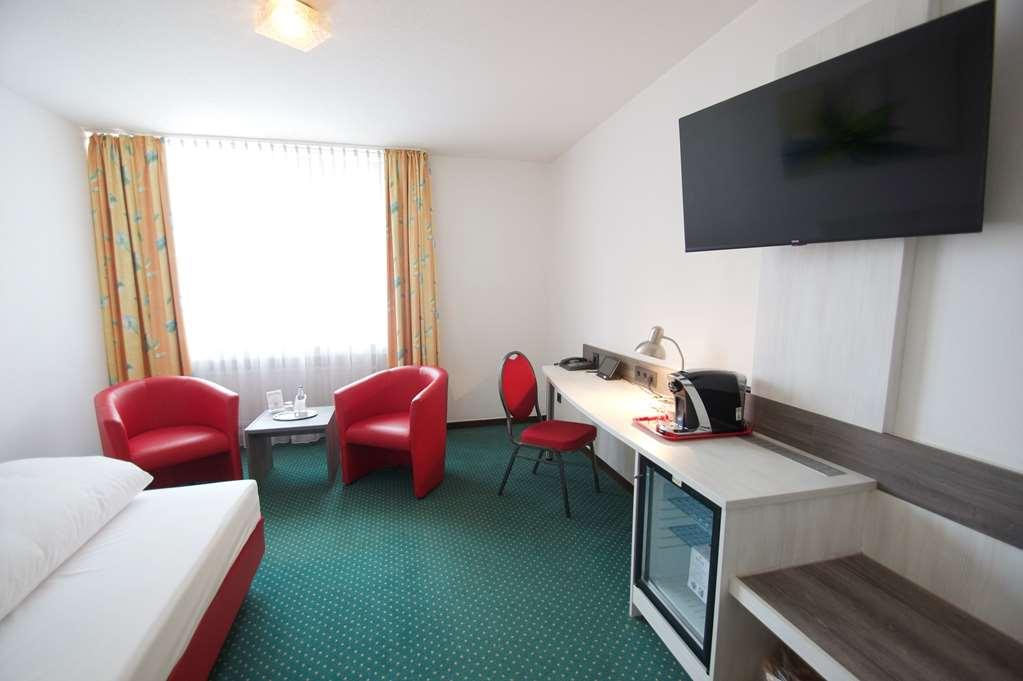 Brenner Hotel Bielefeld Room photo