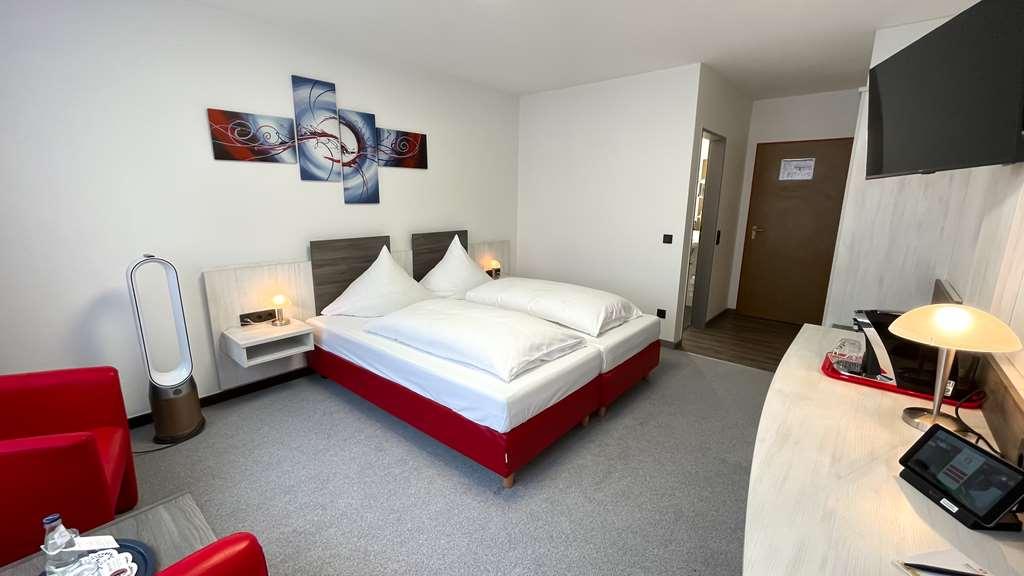 Brenner Hotel Bielefeld Room photo