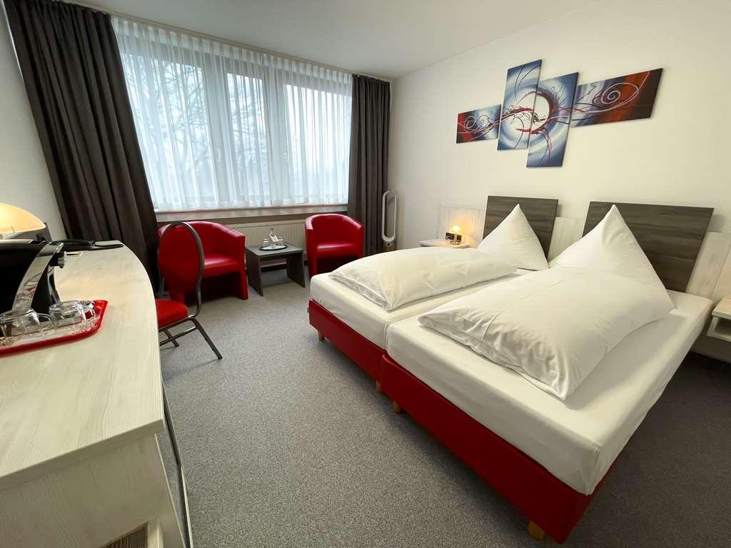 Brenner Hotel Bielefeld Room photo