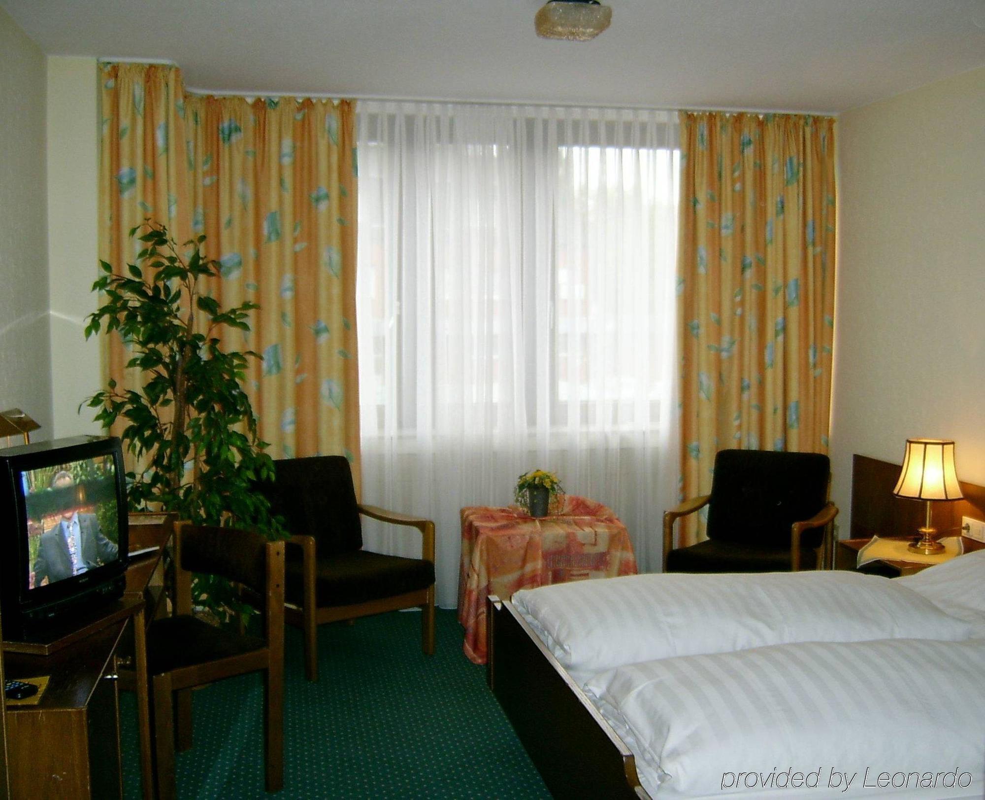 Brenner Hotel Bielefeld Room photo